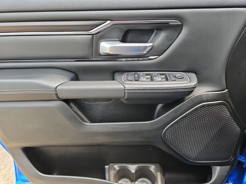 Used 2024 RAM 1500 Rebel w/ Rebel Level 1 Equipment Group AWD/4WD image 22