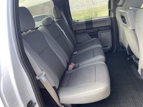 Used 2018 Ford F150 XL w/ Equipment Group 101A Mid AWD/4WD image 27