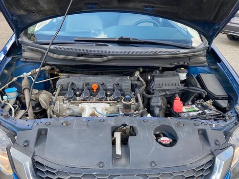 Used 2015 Honda Civic LX image 32