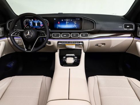 New 2026 Mercedes-Benz GLE 450 4MATIC Coupe image 7