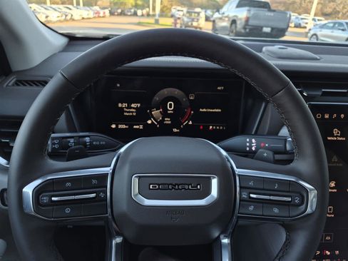 New 2026 GMC Terrain Denali image 19