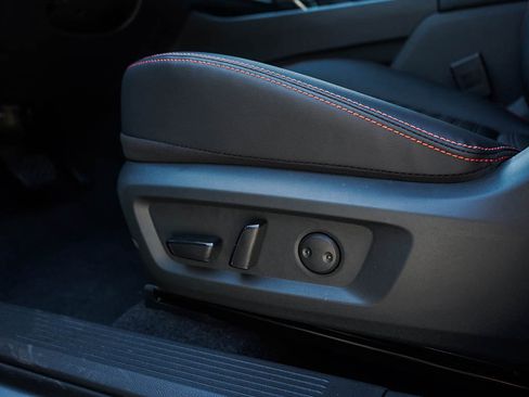 New 2026 Nissan Rogue SV image 20