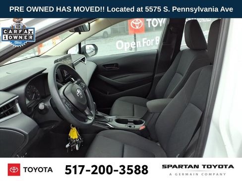 Used 2024 Toyota Corolla LE image 13