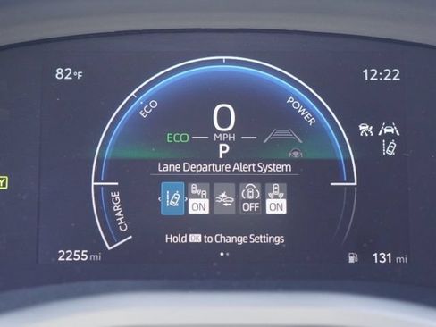 Used 2026 Toyota Camry SE FWD image 41