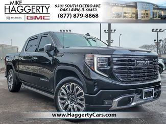 Used 2024 GMC Sierra 1500 Denali Ultimate video 1