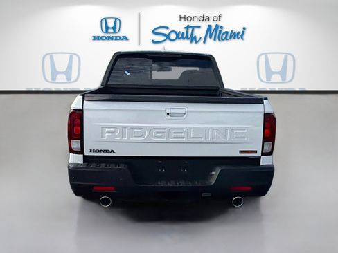 New 2026 Honda Ridgeline TrailSport image 6