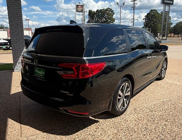 Used 2021 Honda Odyssey Touring image 8