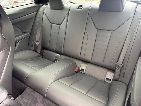 Used 2021 BMW M4 Coupe w/ Executive Package image 8