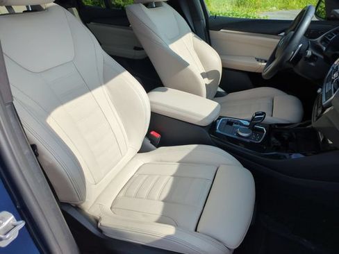 Used 2024 BMW X3 xDrive30i w/ Premium Package AWD/4WD image 33
