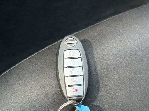 Used 2025 Nissan Altima 2.5 SV image 20