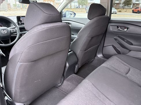 Certified 2023 Honda Accord LX image 19