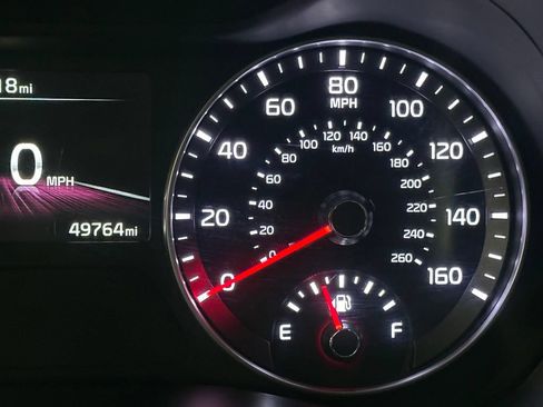 Used 2023 Kia Forte LXS w/ LXS Technology Package FWD image 20