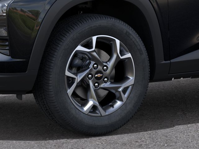 New 2026 Chevrolet Trax LT w/ Sunroof Package FWD image 9