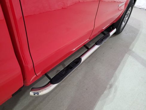 Used 2016 GMC Sierra 1500 4x4 Double Cab image 22