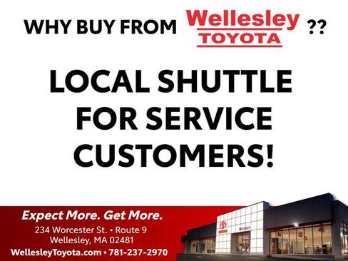 Used 2019 Toyota RAV4 XLE w/ Convenience Package image 10