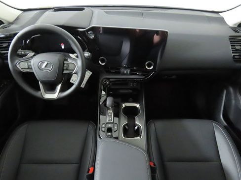 Certified 2025 Lexus NX 350h 350h Premium image 13