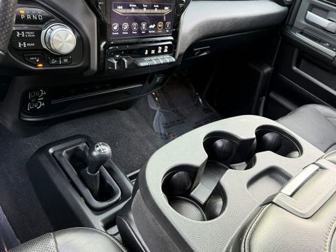 Used 2020 RAM 2500 Power Wagon image 27