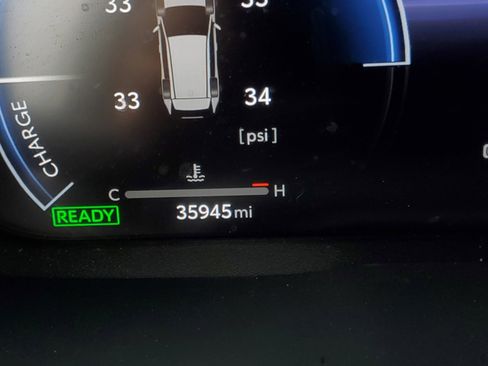 Used 2023 Toyota RAV4 Limited image 22