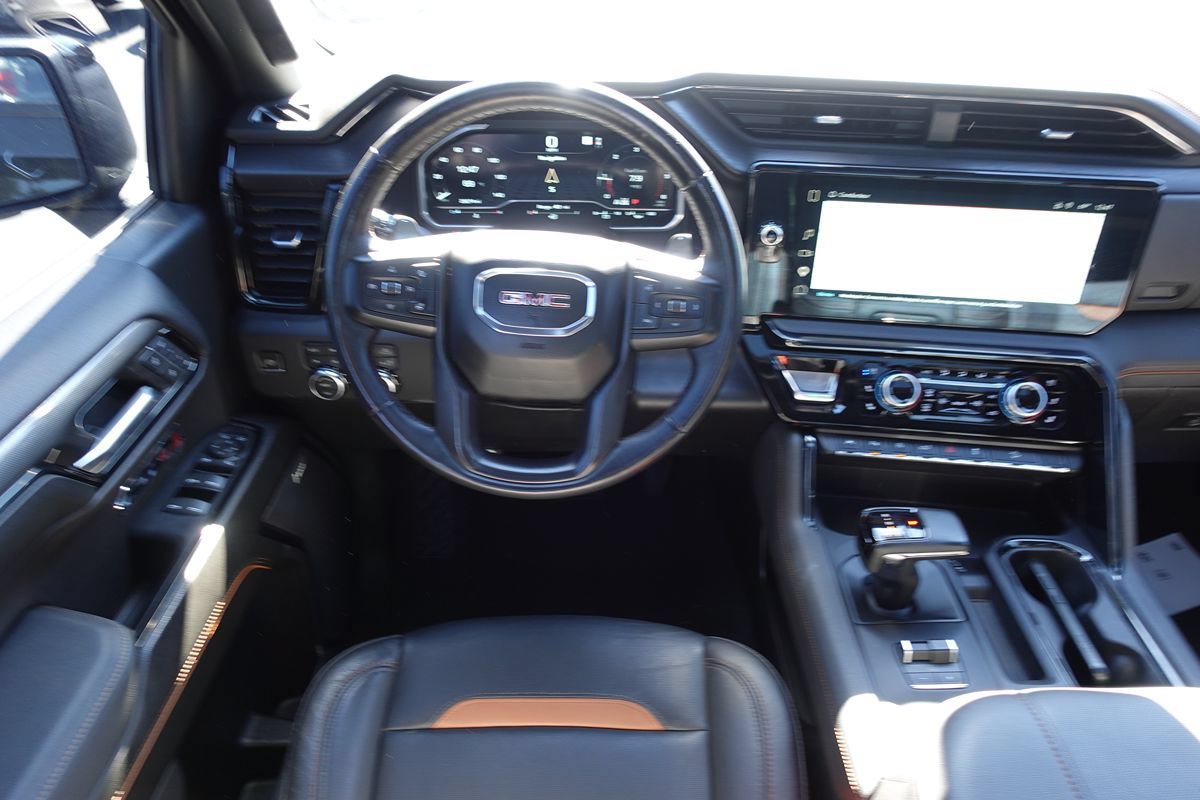 Used 2023 GMC Sierra 1500 AT4 w/ AT4 Preferred Package AWD/4WD image 51
