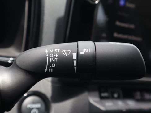 Used 2025 Toyota Camry XSE FWD image 22