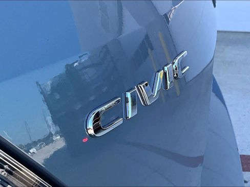 Used 2020 Honda Civic EX-L image 28