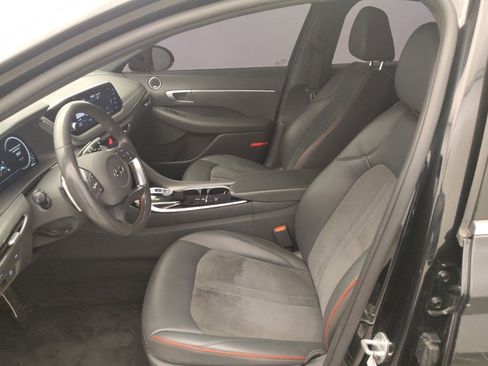 Used 2021 Hyundai Sonata SEL Plus w/ Tech Package image 17