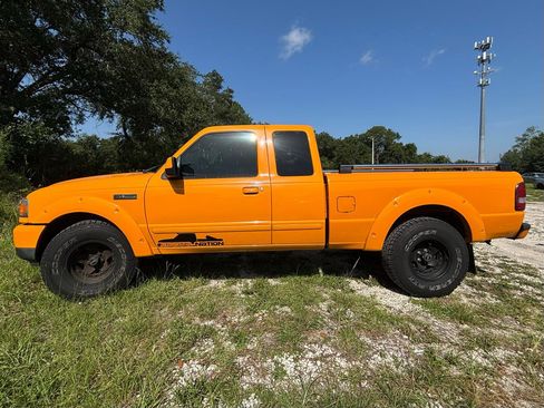 Used 2008 Ford Ranger Sport RWD image 2