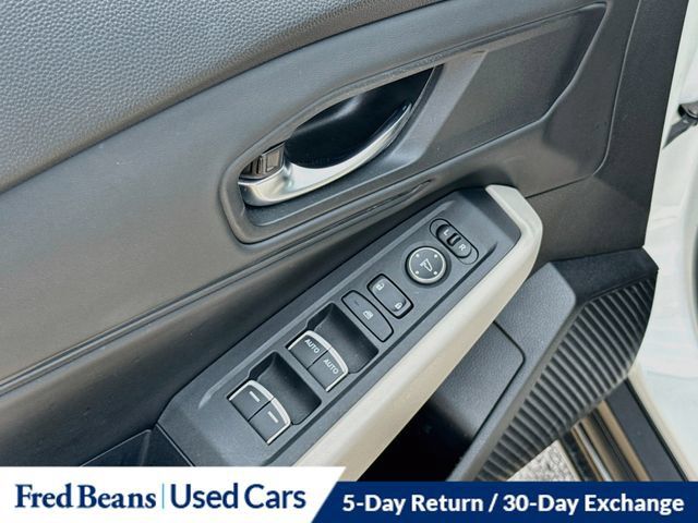 Used 2023 Honda Accord EX image 23