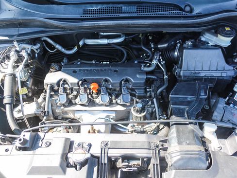 Used 2019 Honda HR-V EX image 35
