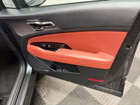 Used 2023 Kia Sportage SX image 37