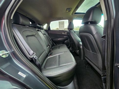 Used 2019 Hyundai Kona Ultimate image 38