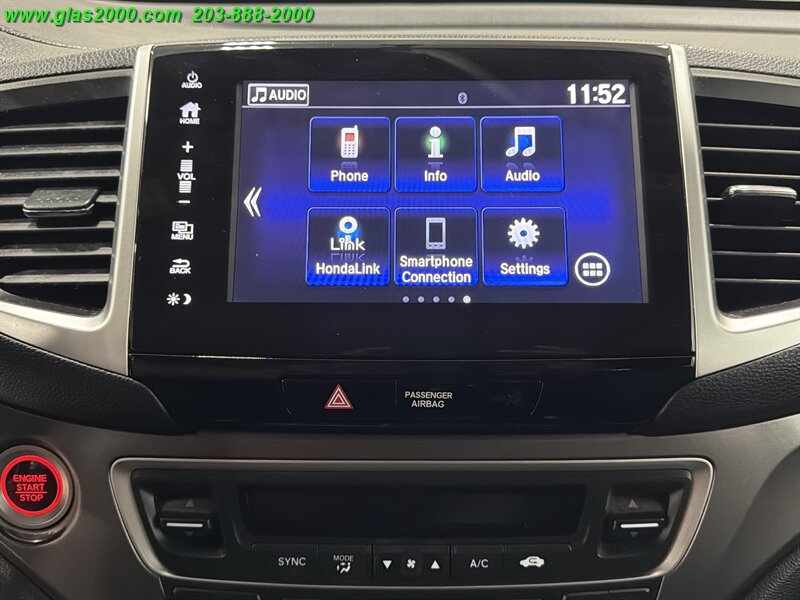 Used 2018 Honda Pilot EX-L image 17