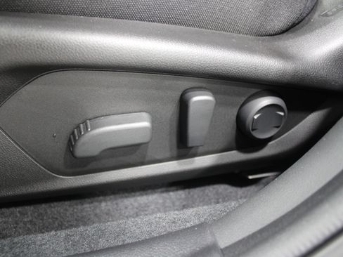 New 2026 Subaru Impreza RS image 4