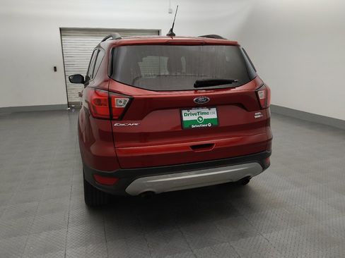 Used 2019 Ford Escape SEL AWD/4WD image 6