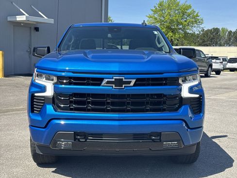 Used 2023 Chevrolet Silverado 1500 RST w/ All Star Edition Plus AWD/4WD image 5