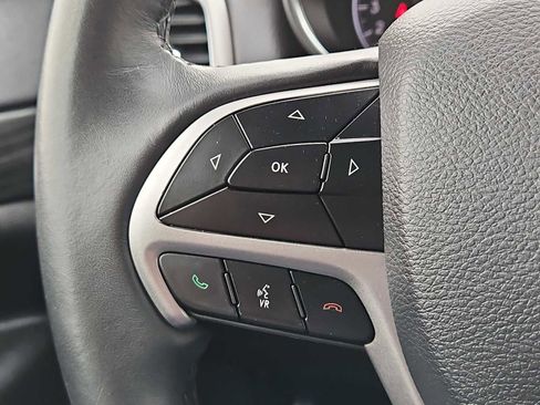 Used 2019 Jeep Grand Cherokee Altitude image 39