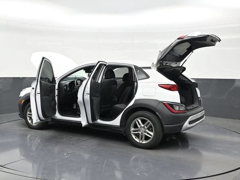 Used 2023 Hyundai Kona SE FWD image 30
