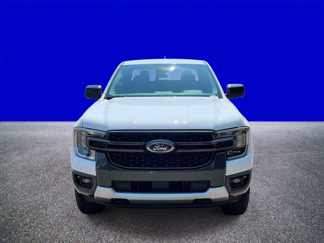 New 2026 Ford Ranger XLT w/ Equipment Group 301A High AWD/4WD image 8
