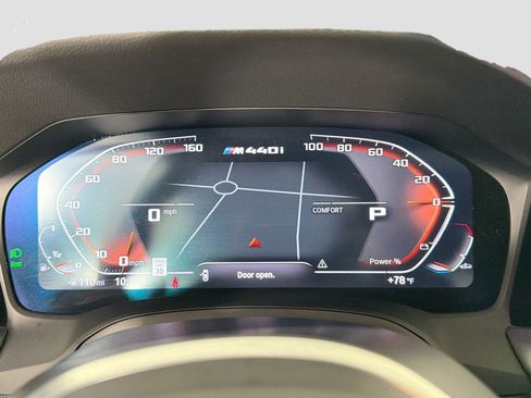 Used 2021 BMW 440i xDrive Coupe w/ Premium Package image 11