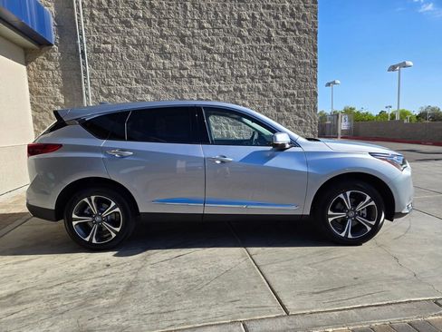 New 2026 Acura RDX SH-AWD w/ Technology Package image 6