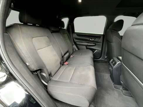 Certified 2024 Honda CR-V Sport image 25