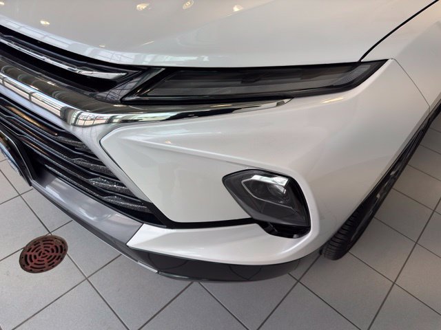Certified 2023 Chevrolet Blazer Premier AWD/4WD image 39