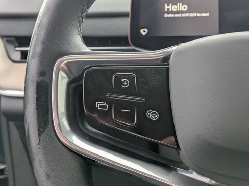 Used 2025 Volvo EX90 Ultra image 11