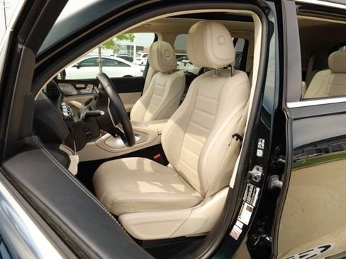 Certified 2022 Mercedes-Benz GLS 450 4MATIC image 18