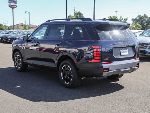 New 2026 Hyundai Palisade XRT Pro AWD/4WD image 2
