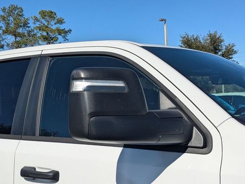 New 2026 RAM 1500 Express AWD/4WD image 12