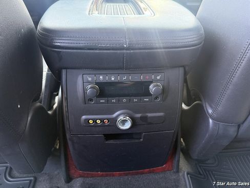 Used 2013 Cadillac Escalade Premium AWD/4WD image 20
