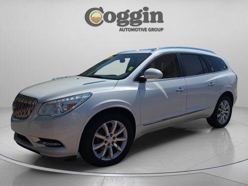Used 2016 Buick Enclave Premium w/ Experience Buick Package AWD/4WD image 1