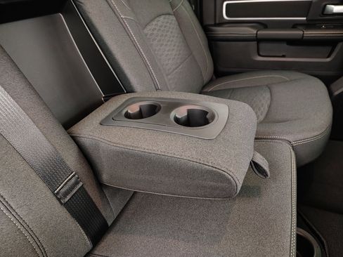 New 2026 RAM 2500 Big Horn image 25