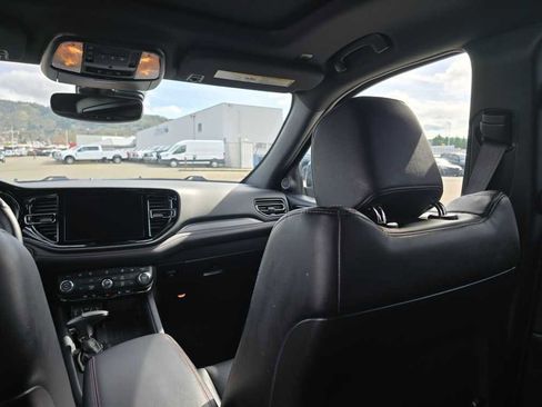 Used 2025 Dodge Durango R/T image 14